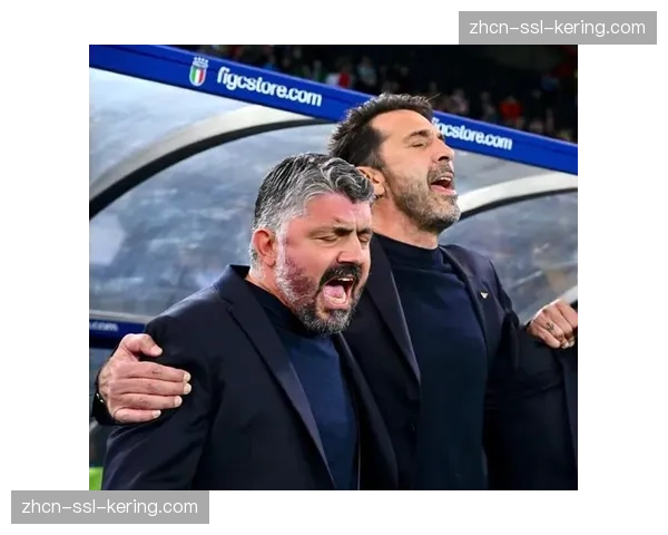 专访马赛主帅加图索:“我的足球哲学从未改变,强度是第一要素”