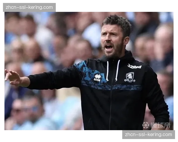 曼联战术分析：卡里克临时执教期的肋部防守改革